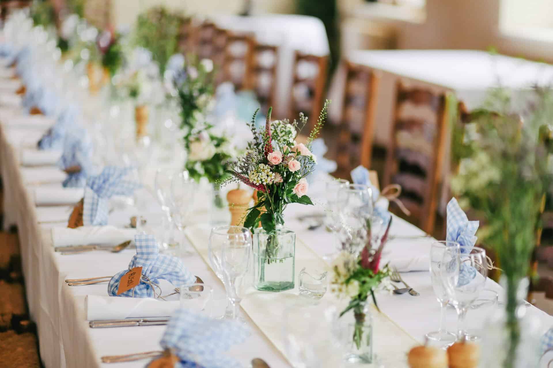 Blog Five ways rentals can elevate your unforgettable wedding