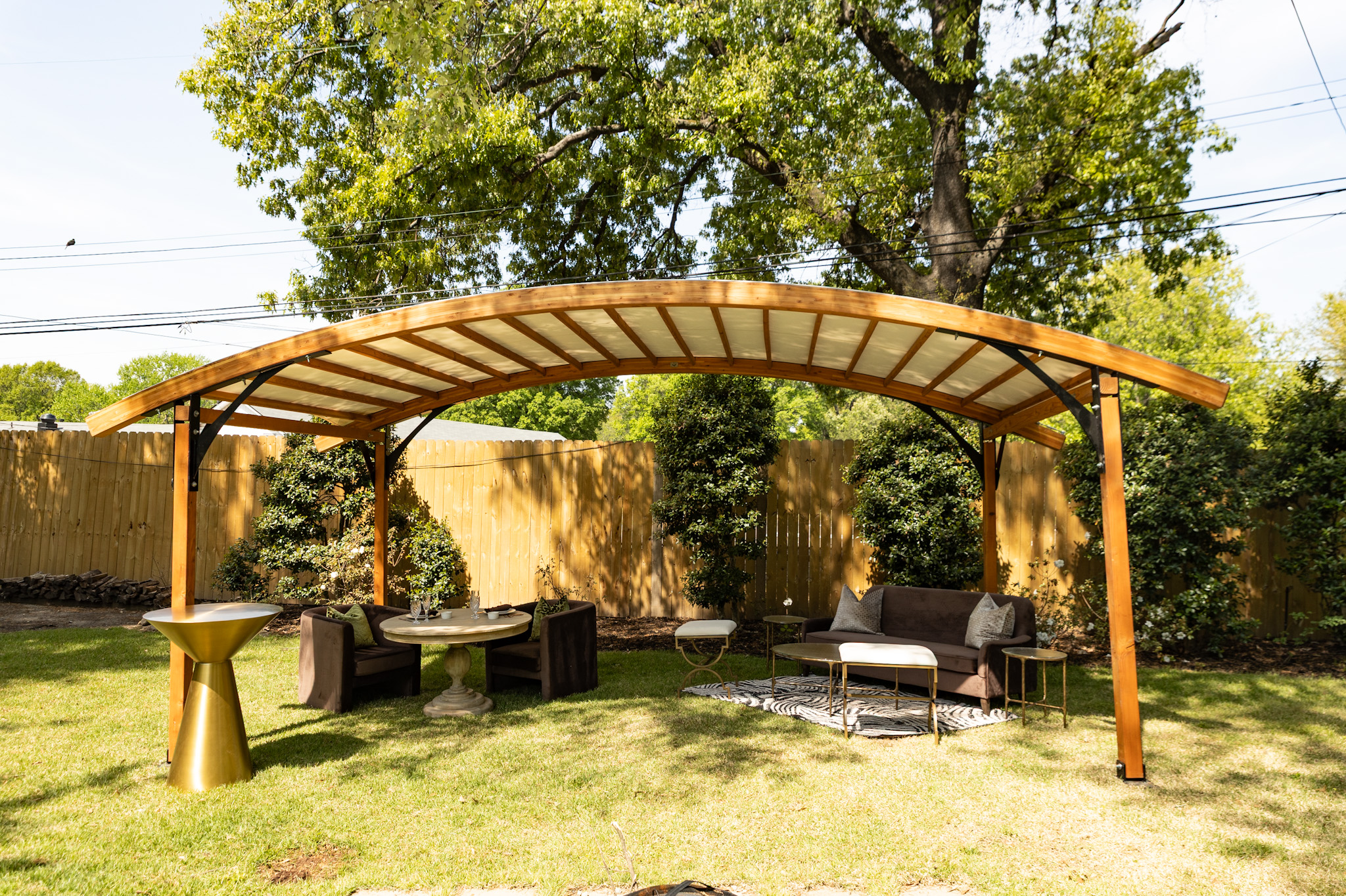 Home Bring the Venue to You MET